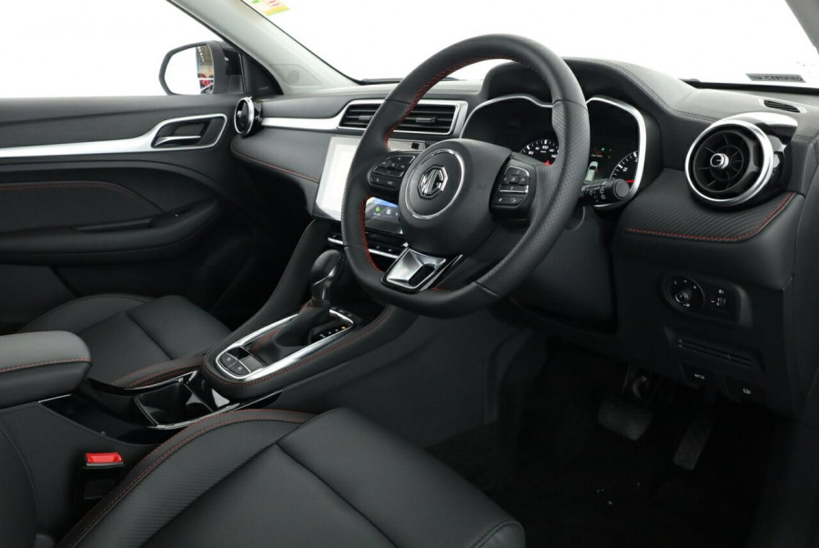 2025 MG ZST S13 Vibe SUV Image 18