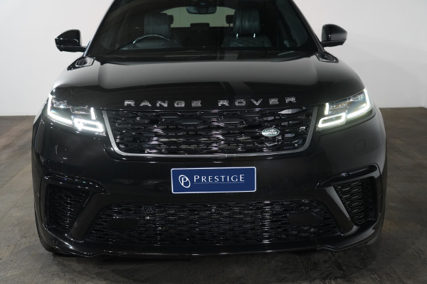 2019 Land Rover Range Rover Velar L560 P550 SVAutobiography Dynamic SUV image 3