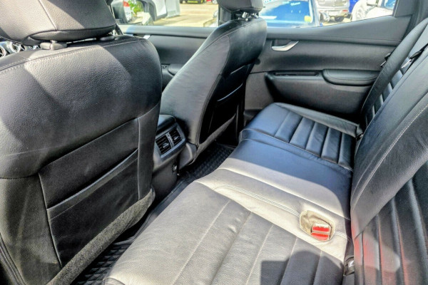 2018 Mercedes-Benz X-Class 470 X350d 7G-Tronic + 4MATIC Power Ute Image 14