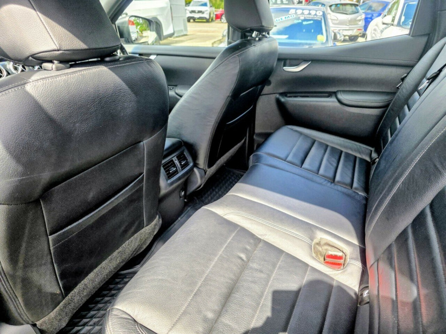2018 Mercedes-Benz X-Class 470 X350d 7G-Tronic + 4MATIC Power Ute Image 14