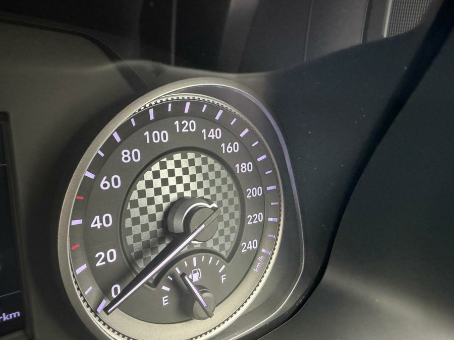2020 Hyundai Elantra AD.2 Go Sedan Image 22