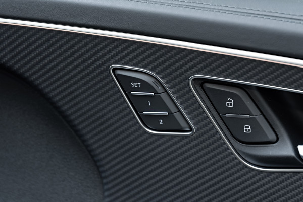 2026 Audi SQ7 4M TFSI SUV image 18