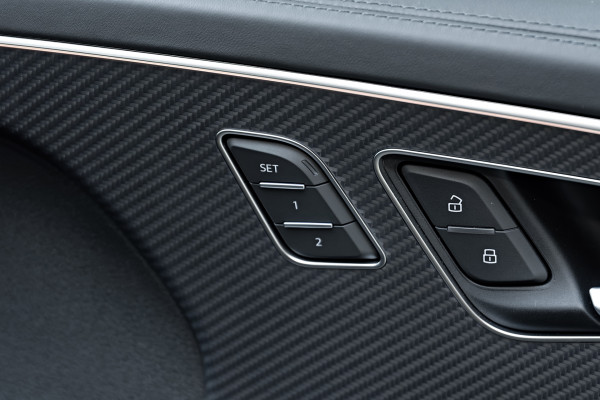 2026 Audi SQ7 4M TFSI SUV