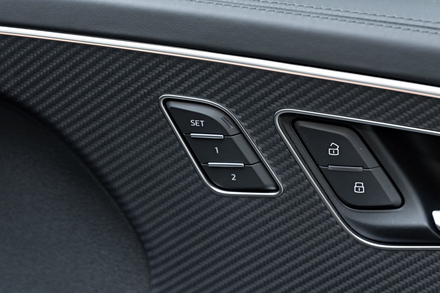 2026 Audi SQ7 4M TFSI SUV