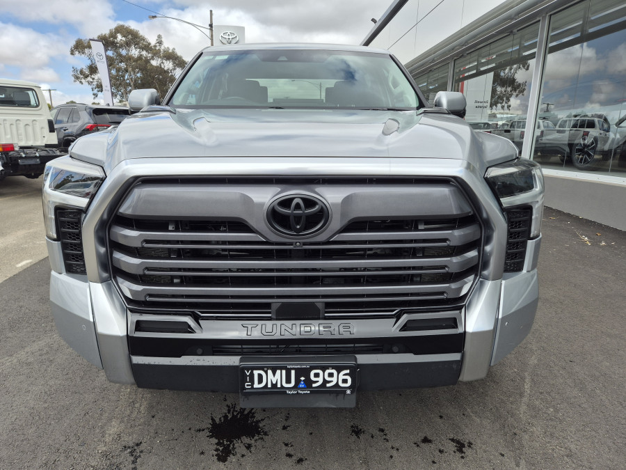 2023 MY25 Toyota Tundra VXKH75L Limited Ute Image 5