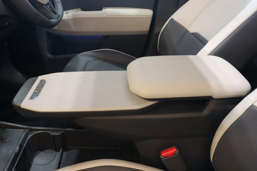 2025 Kia EV3 SV GT-Line SUV Image 16