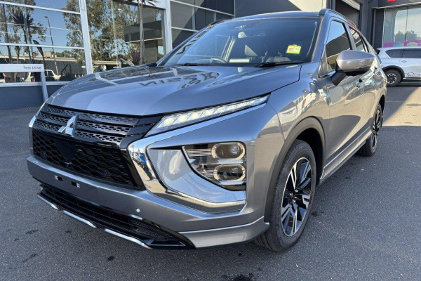 2024 Mitsubishi Eclipse Cross YB Exceed SUV