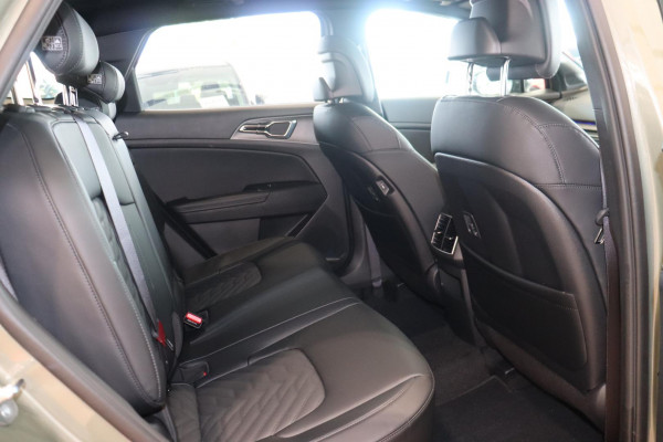 2026 MY27 Kia Sportage NQ5 PE HEV GT-Line SUV Image 20