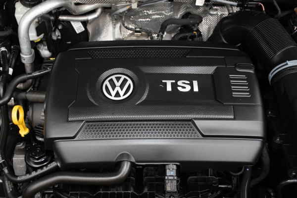 2020 Volkswagen Tiguan 5N 162TSI Highline Allspace SUV Image 25