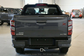2024 Isuzu D-MAX RG X-TERRAIN Ute