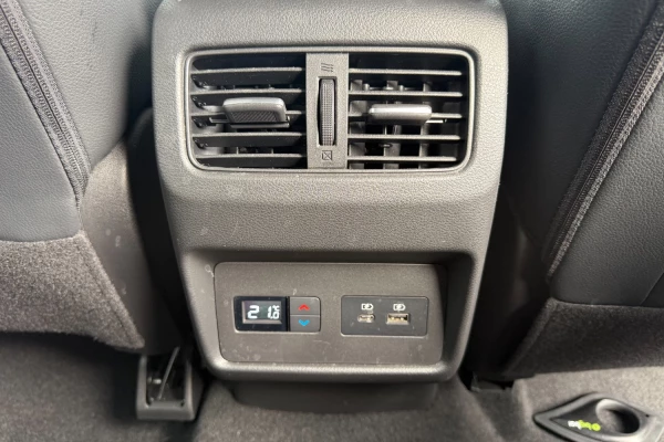 2023 Nissan X-Trail T33 Ti SUV Image 13