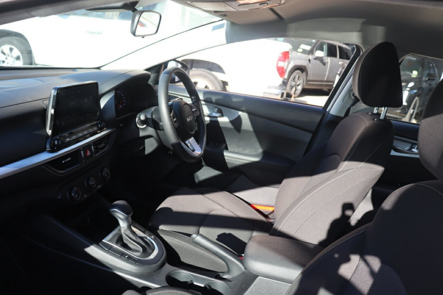 2021 Kia Cerato BD Sport Hatch Image 19
