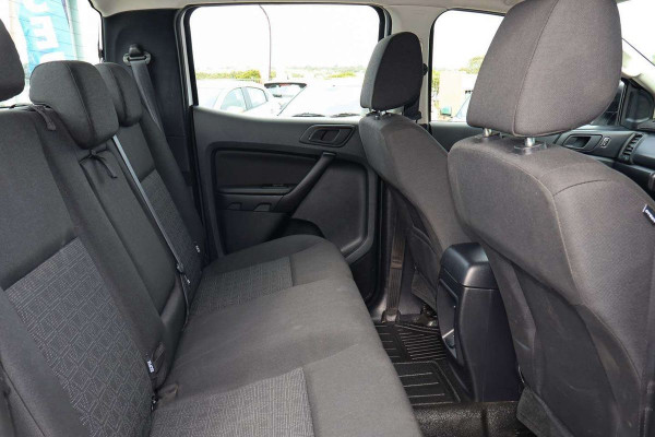 2019 MY19.75 Ford Ranger PX MkIII XL Cab Chassis Image 10