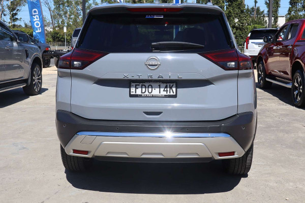 2023 Nissan X-Trail T33 Ti SUV