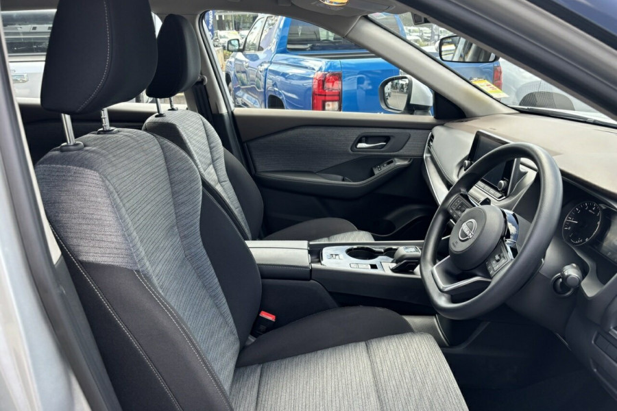 2024 MY23 Nissan X-Trail T33 ST SUV Image 14