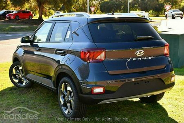 2024 Hyundai Venue QX.V5 Elite SUV