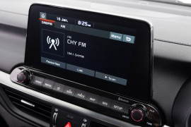 2018 MY19 Kia Cerato Hatch BD Sport Plus Hatchback