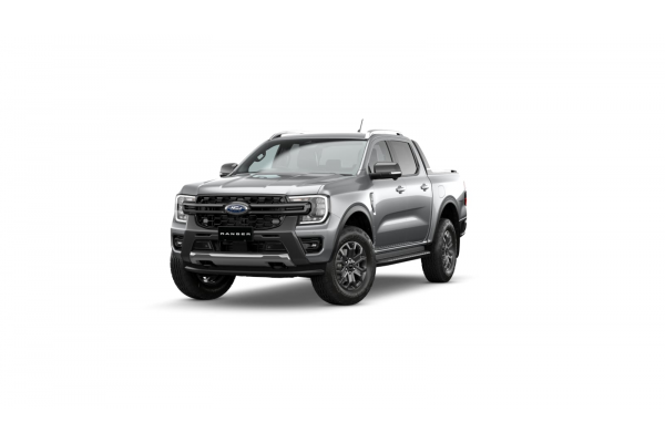 2025 MY25.25 Ford Ranger P703 Wildtrak  Ute
