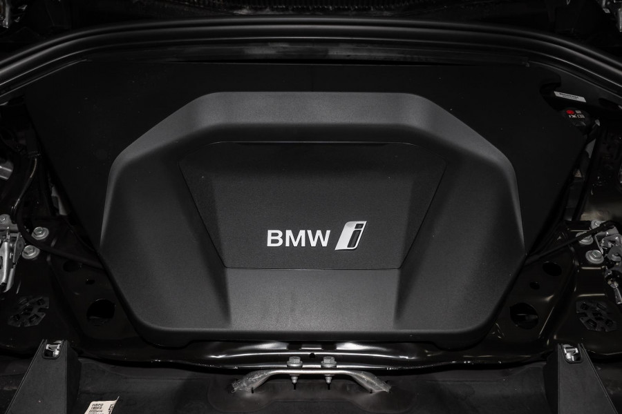 2024 BMW iX1 U11 eDrive20 xLine SUV