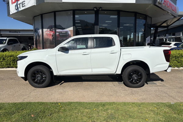 2026 Mazda BT-50 TF XT Ute Image 2