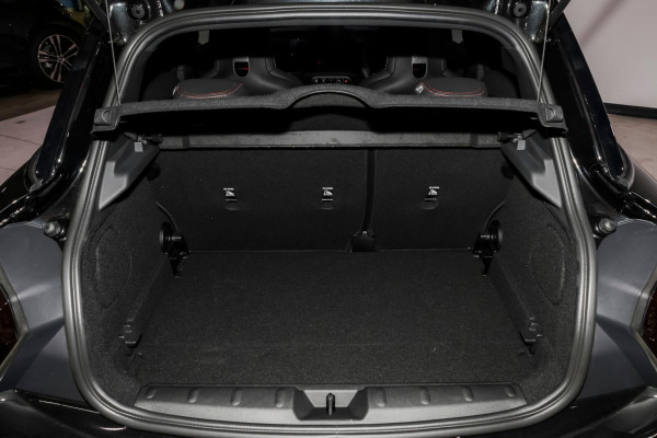 2025 MINI Cooper F65 S JCW Sport Hatch image 21