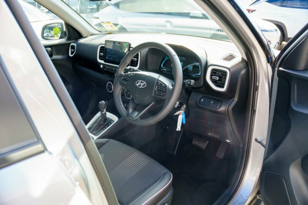 2026 Hyundai Venue QX.V5 Active SUV Image 15