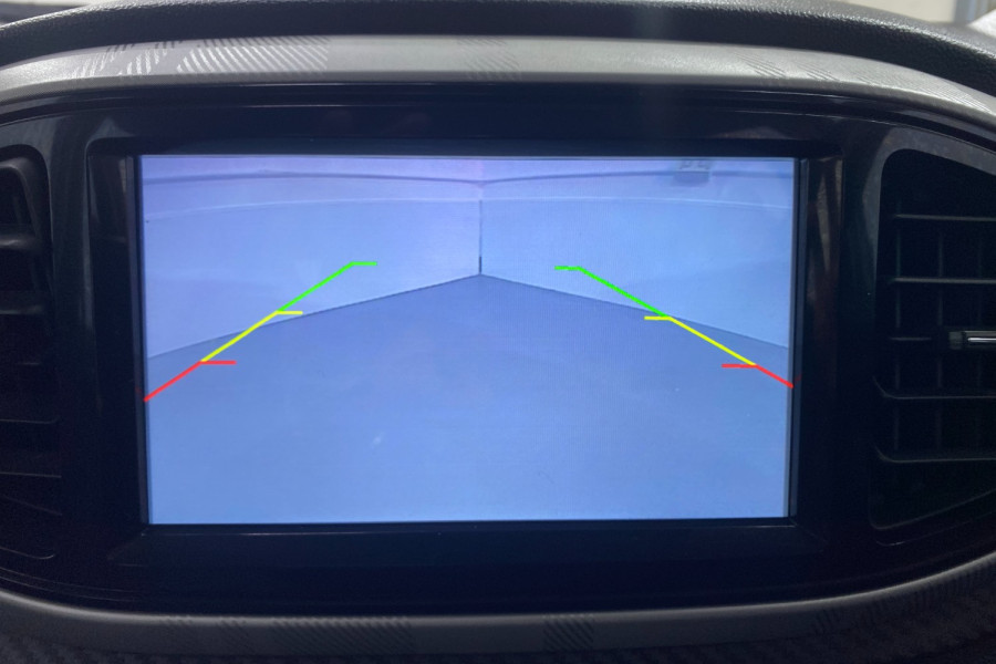 2022 MG MG3 SZP1 Core Hatch Image 20