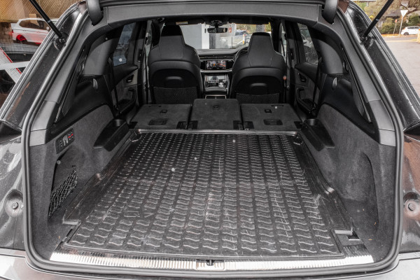 2023 Audi SQ7 4M TFSI SUV