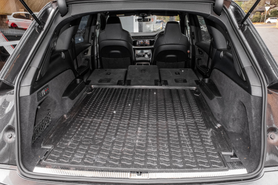 2023 Audi SQ7 4M TFSI SUV