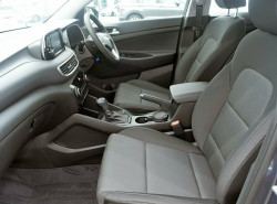 2018 MY19 Hyundai Tucson TL3 Go Hatchback