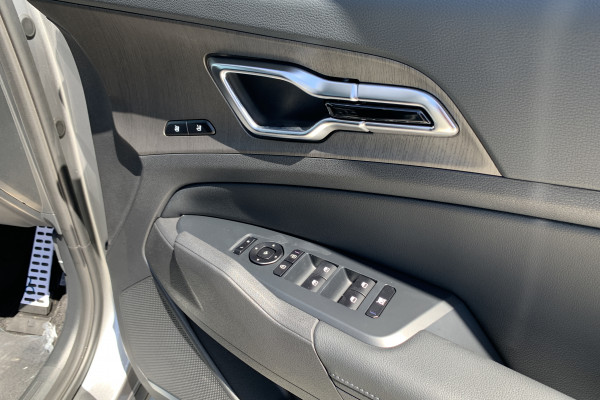 2026 Kia Sportage NQ5 PE HEV GT-Line SUV Image 16