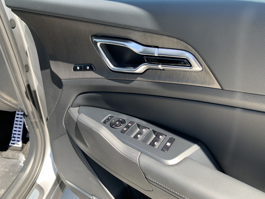 2026 Kia Sportage NQ5 PE HEV GT-Line SUV Image 16