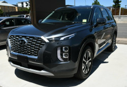 Hyundai Palisade Palisade LX2.V1