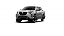 2025 Nissan Navara D23 ST-X Ute image 2