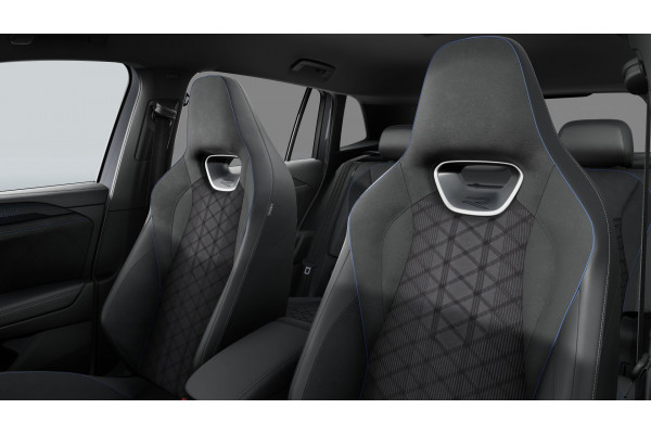 2026 Volkswagen Tiguan CT 150TSI R-Line SUV Image 11