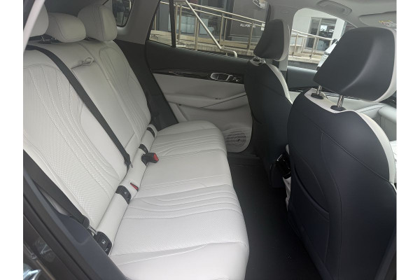 2026 Geely EX5 E245 Inspire Extended Range SUV Image 9
