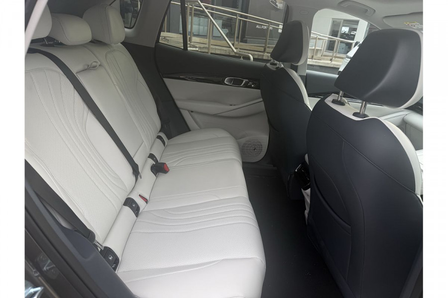 2026 Geely EX5 E245 Inspire Extended Range SUV Image 9