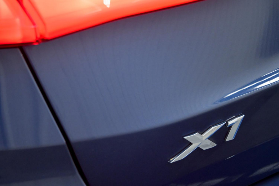 2022 BMW X1 U11 xDrive20i M Sport SUV