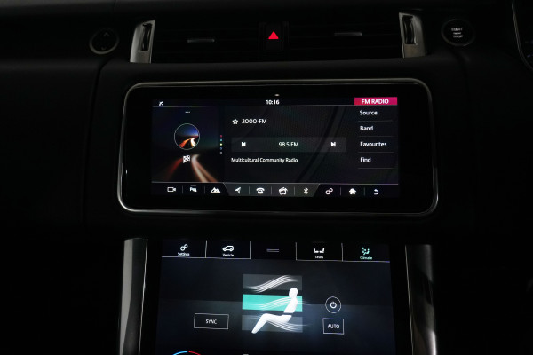 2020 Land Rover Range Rover Sport DI6 183kW SE SUV Image 15