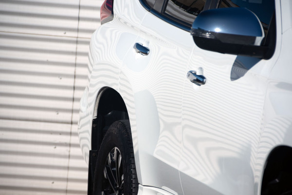 2020 Mitsubishi Pajero Sport QF Exceed Wagon Image 5