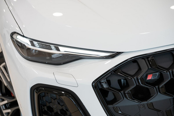 2025 Audi SQ5 GU edition one SUV