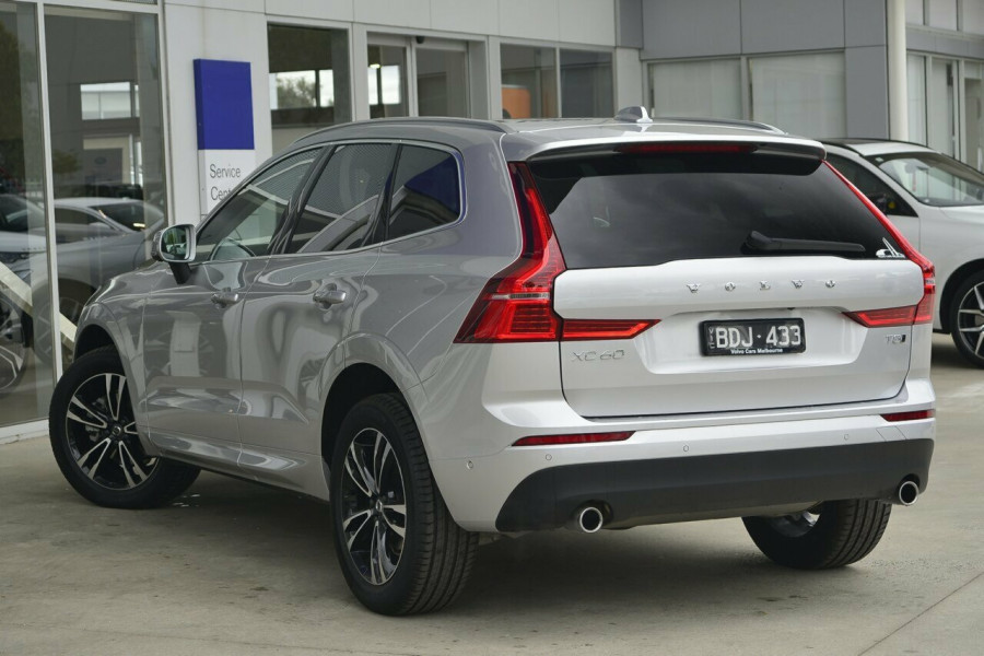 Volvo Cars Melbourne Volvo Dealer