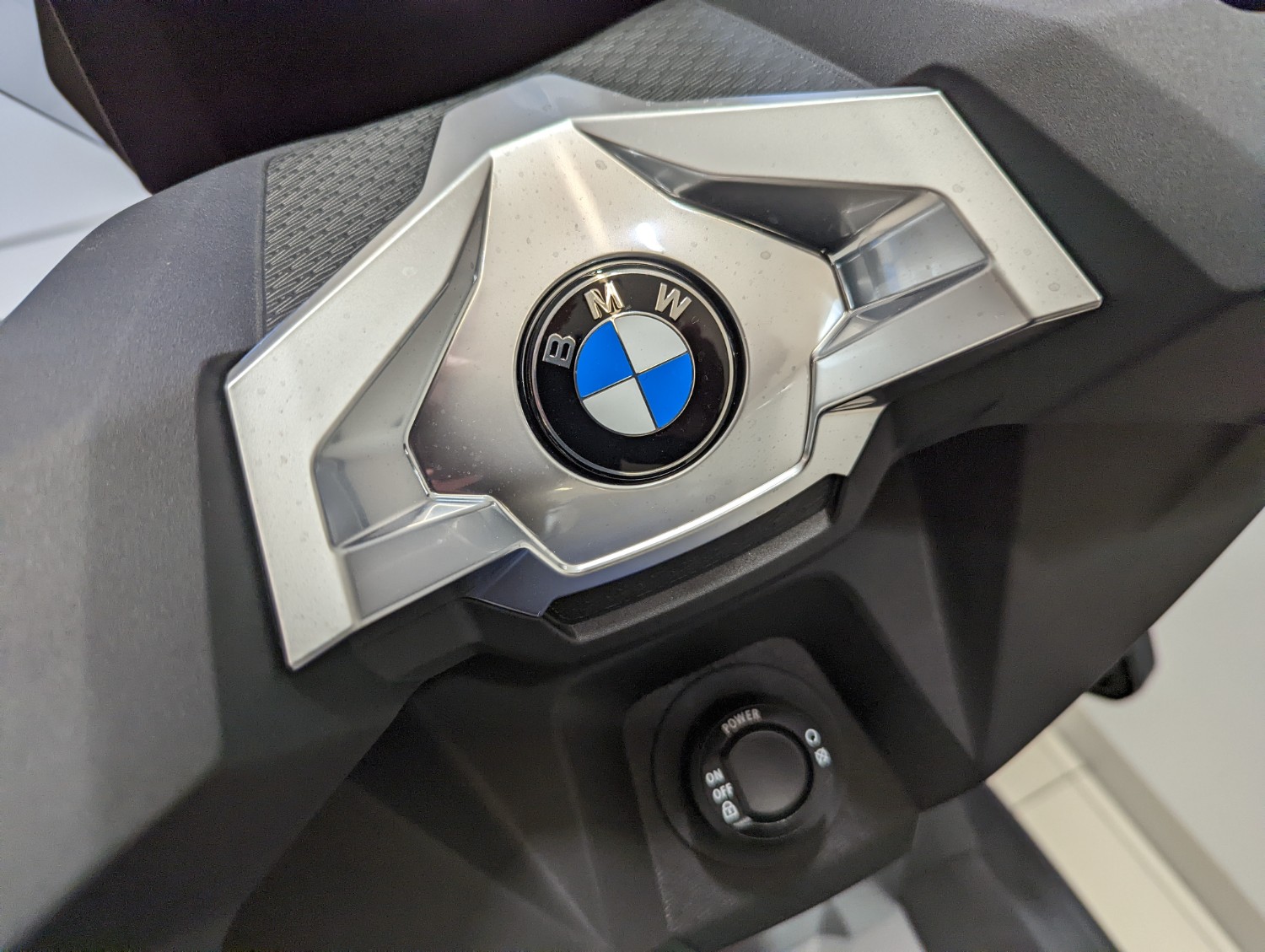 2021 BMW C 400 X Ion Ion Image 22