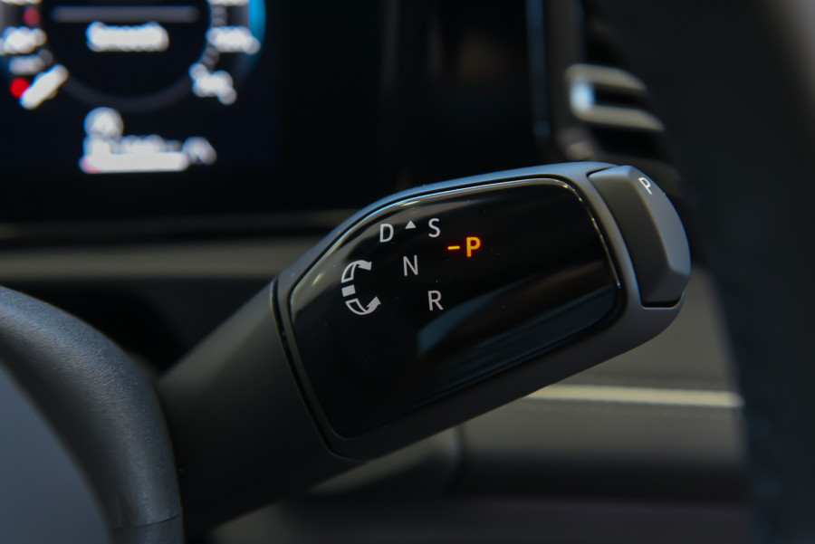 2025 Volkswagen Tiguan CT 150TSI Elegance SUV Image 15