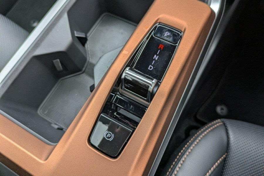 2024 MY25 KGM SsangYong Torres J116 Ultimate SUV Image 19