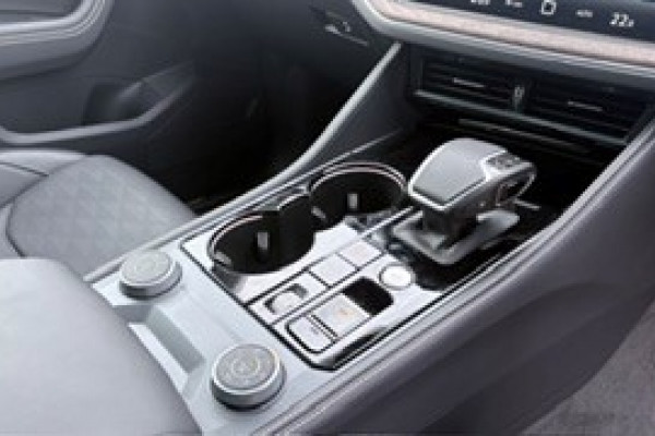 2024 Volkswagen Touareg RC 210TDI Elegance SUV Image 18