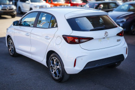 2024 MY25 MG MG3 ZP22 Essence Hybrid+ Hatch