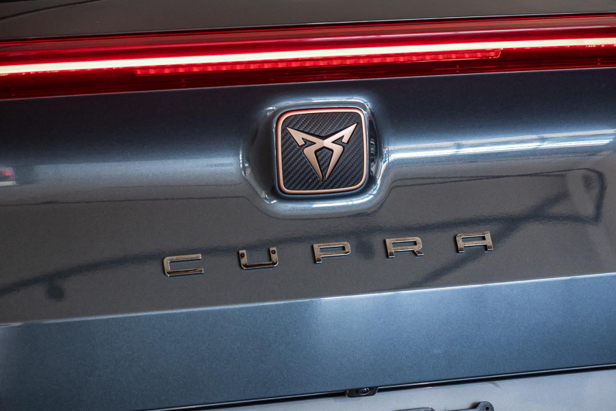 2023 Cupra Formentor KM VZx SUV Image 9