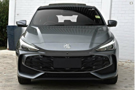 2024 MY24.5 MG MG3 ZP22 Essence Hybrid+ Hatch