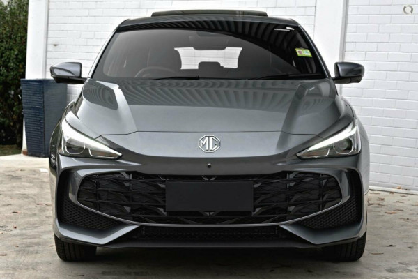 2024 MY24.5 MG MG3 ZP22 Essence Hybrid+ Hatch